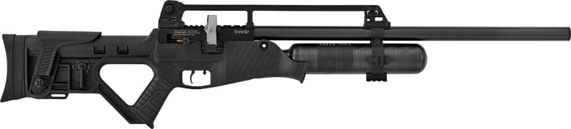 Hatsan USA HGBLITZ22 Blitz Air Rifle 22 Cal Black