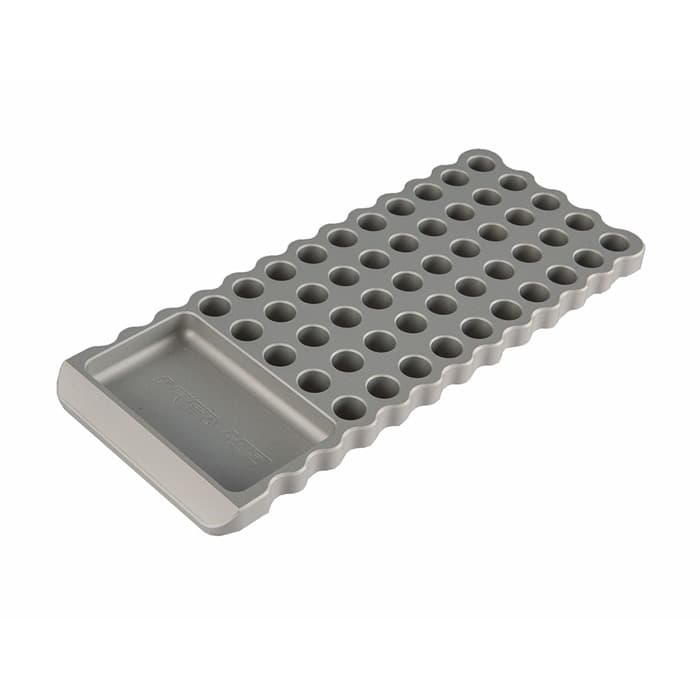 Area 419 Billet Loading Block Magnum Clear Anodized