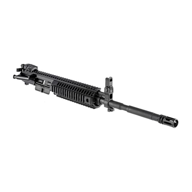 Colt M4 Upper 16in with BCG and Sights Ar-15 5.56 NATO Anodized