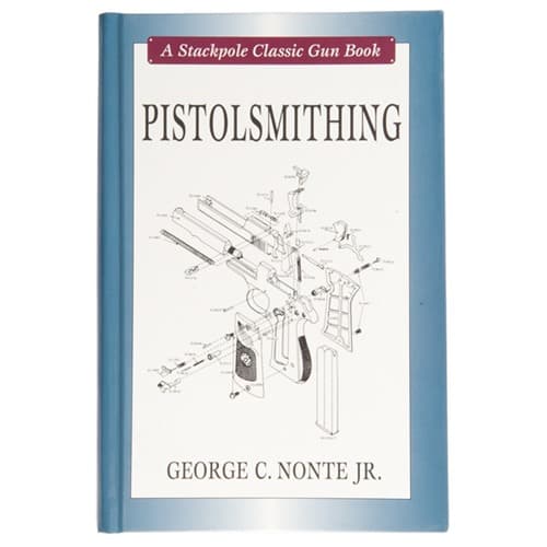PISTOLSMITHING