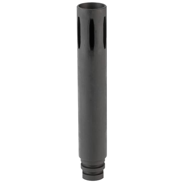 Kak Industry Retro Extended Flash Hider 6.15 in 1/2x28 5.56 NATO