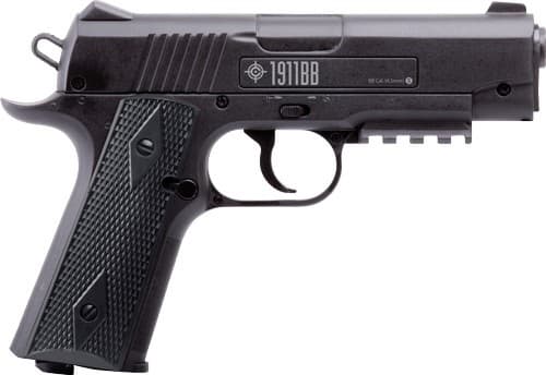 Crosman 1911 BB Air Pistol