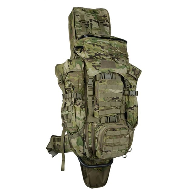 OPERATOR PACK - MULTICAM