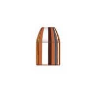 HAP 10MM CAL. (0.400'') 180GR JACKET HOLLOW POINT 1,900/CASE