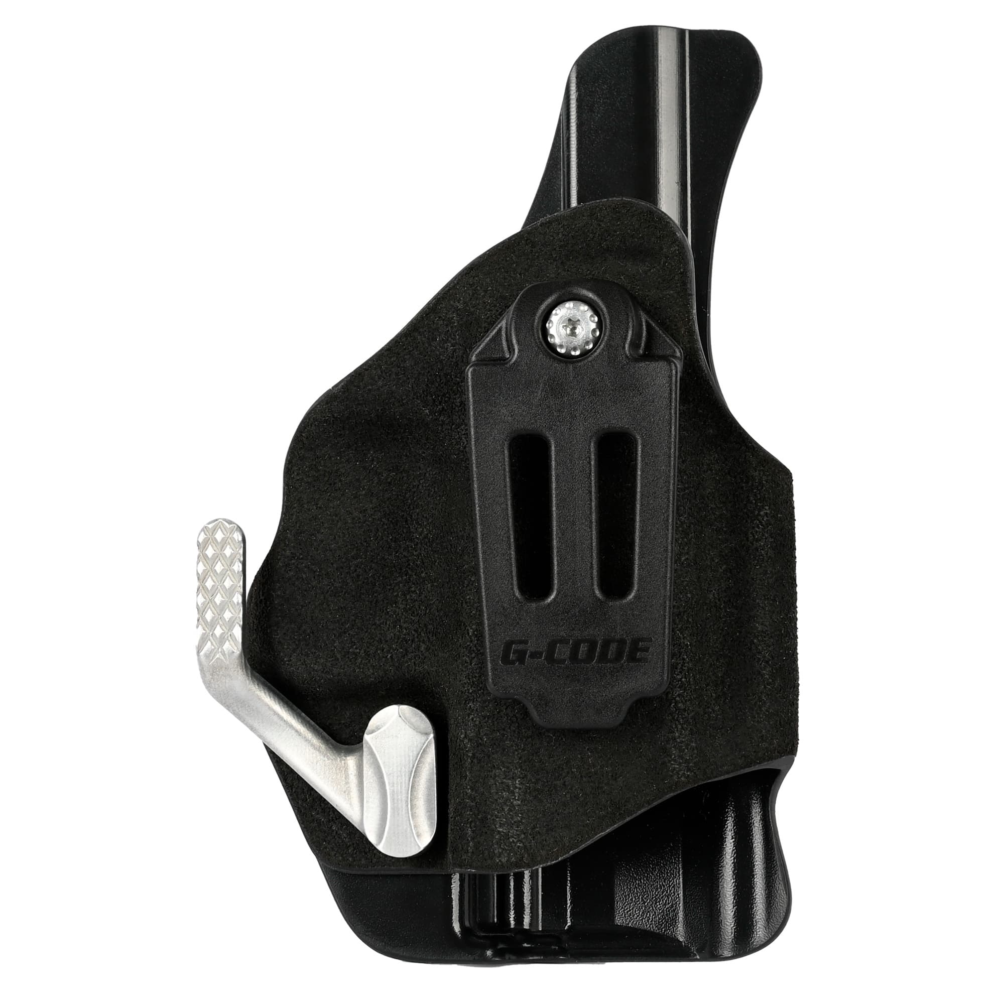 G-CODE PHENOM COMMANDO FOR GLK 19 G5