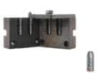 RCBS Flat Nose Rifle Bullet Mould - Double Cavity .309" 150 gr