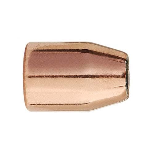 Sierra 8110 Sports Master 9mm 115gr Jacketed Hollow Point 100/Box