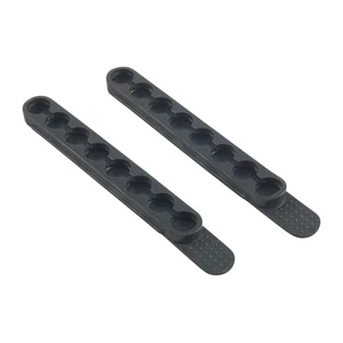 Tuff Products Quickstrips Speed Strips .357 .38 .40 S&W 6.8mm 8 Round 2 Count