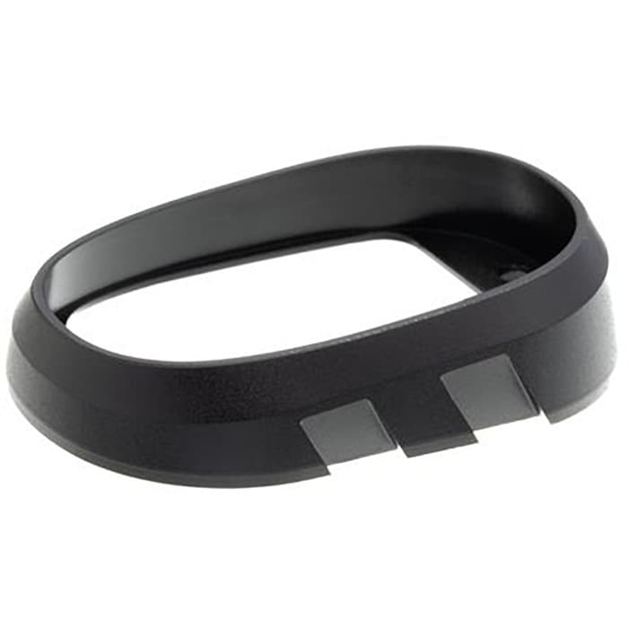Tyrant CNC P365-XMacro Magwell Fits Sig P365 6061 Aluminum