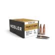 Nosler Partition Bullets .30 Cal. 200 gr. Spitzer Point 50 pk.