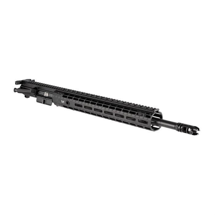 Aero Precision Piston Upper 18in Stainless Steel Barrel 15in Handguard Semi-Only