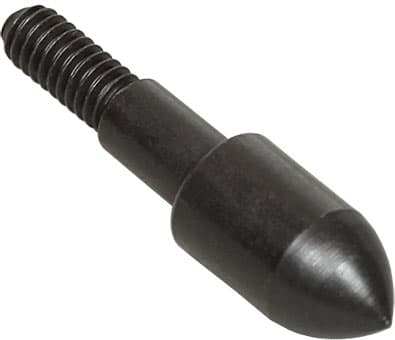 Titan Bullet Points 11/32 in. 125 gr. 12 pk.