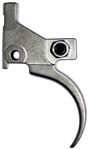 Rifle Basix Trigger Ruger M77 Mk II Varmint Target 12oz 3lb A2 Steel Nickel
