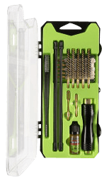 Breakthrough Clean BTCAKR Universal Rifle Cleaning Kit