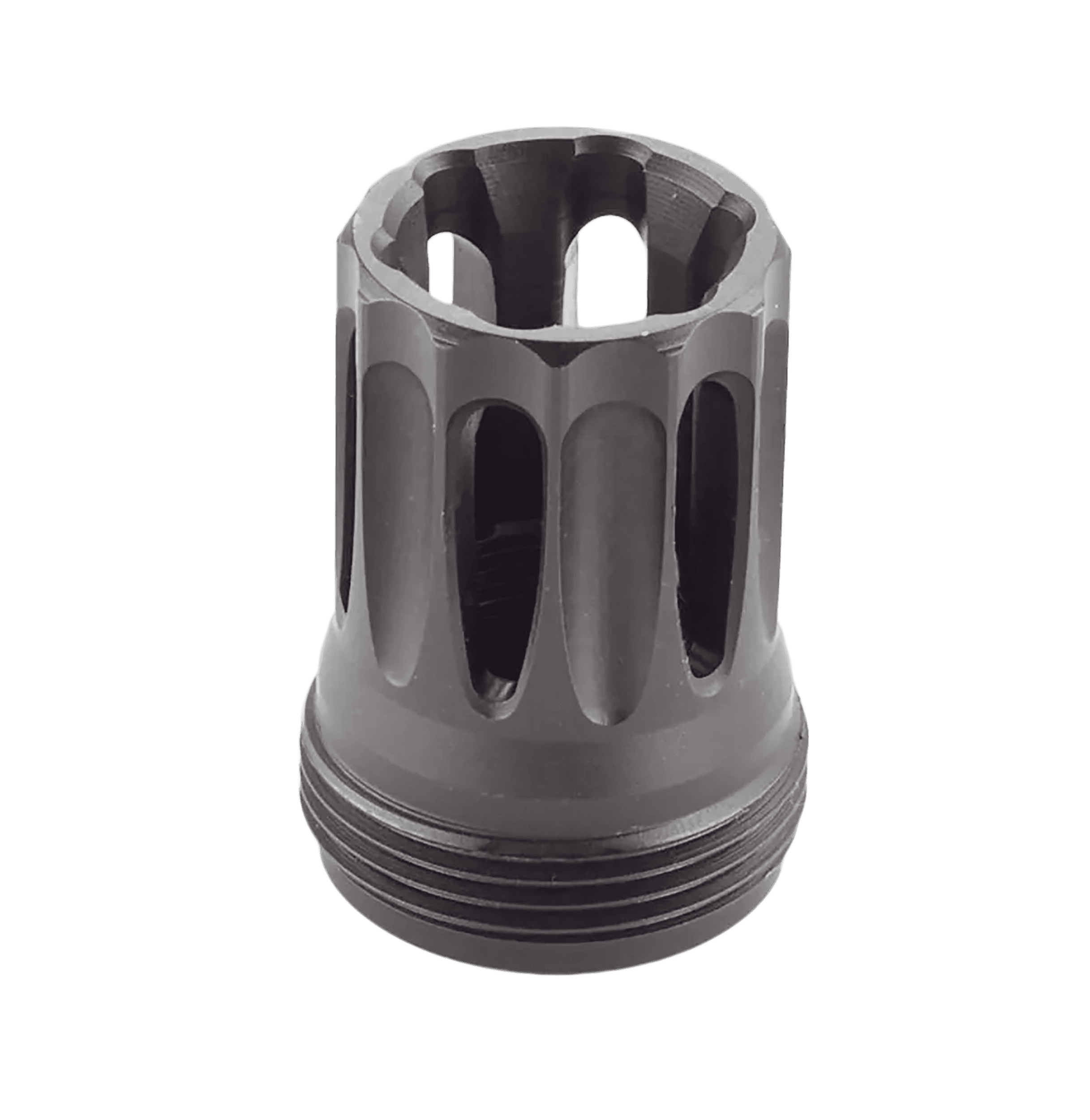 Wilson Combat Quell K-Mount 11/16"x24 Nitride Interface for Suppressor Compatibility