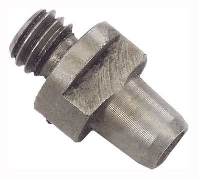 Traditions LFS Musket Nipples M6x1 2 pk.