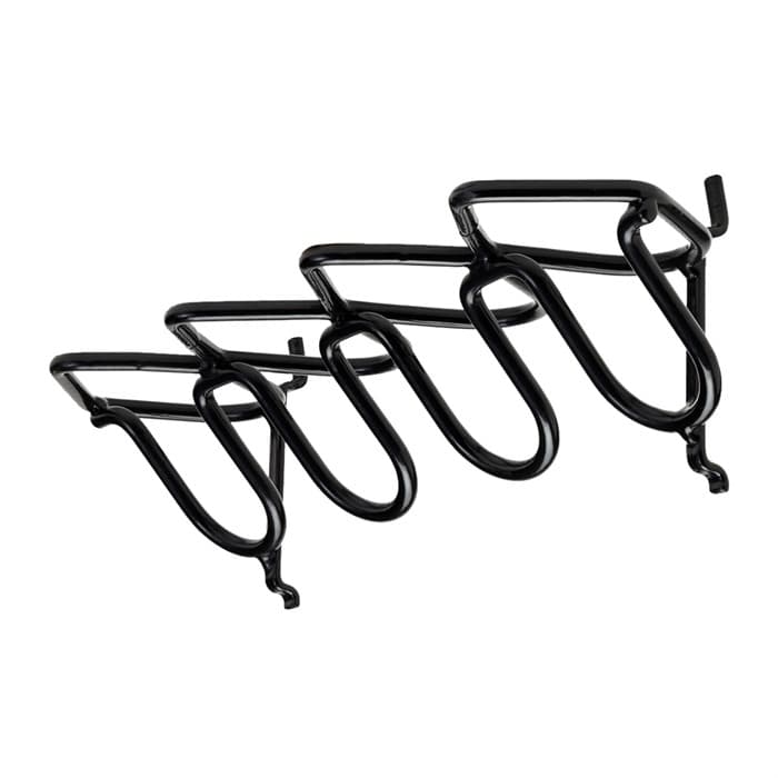 Hornady Security Square-Lok Rifle/Pistol Rack 4 Gun