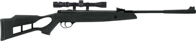 Hatsan Edge Spring Combo Air Rifle .22 3-9x32