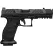 Walther Arms Pdp Pro X Pmm 9mm Luger 4.6 inch Barrel 10 Round Capacity