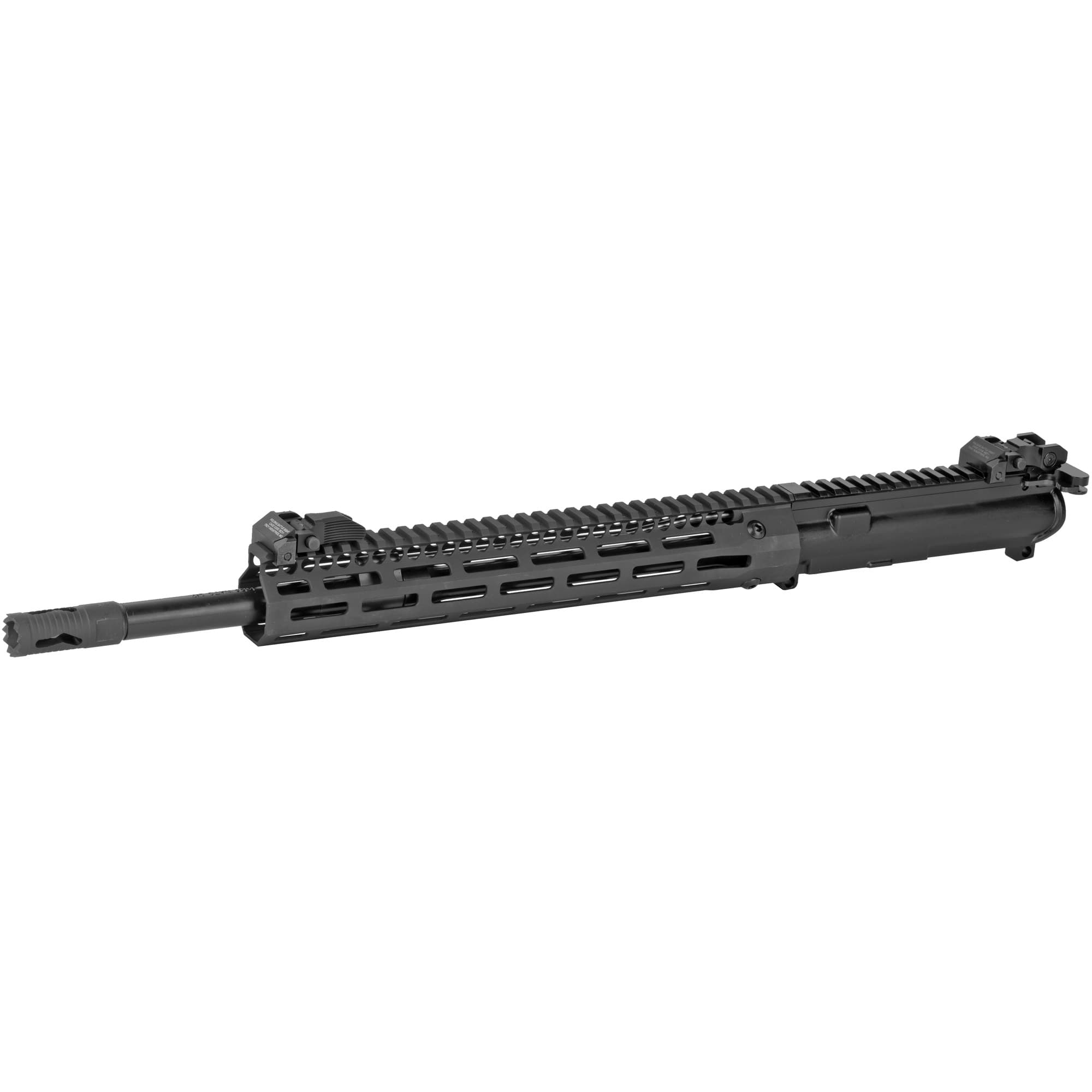 Troy A4 Complete Upper 16in 5.56 NATO AR15 Upper Receiver