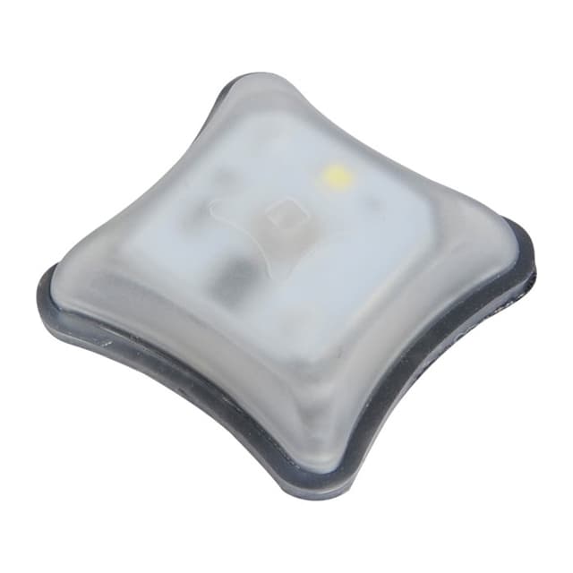 Unity Tactical SPARK Marker Light White Polymer Matte Finish for Firearms and Gear