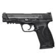 Smith & Wesson M&P 45 M2.0 45 ACP 4.6 Inch 10 Round Handgun Used