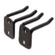 Hornady Square-Lok Double Peg Hook 2 pack