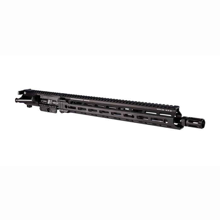 Daniel Defense Ddm4v7 Lw Upper 556 16in Mlok