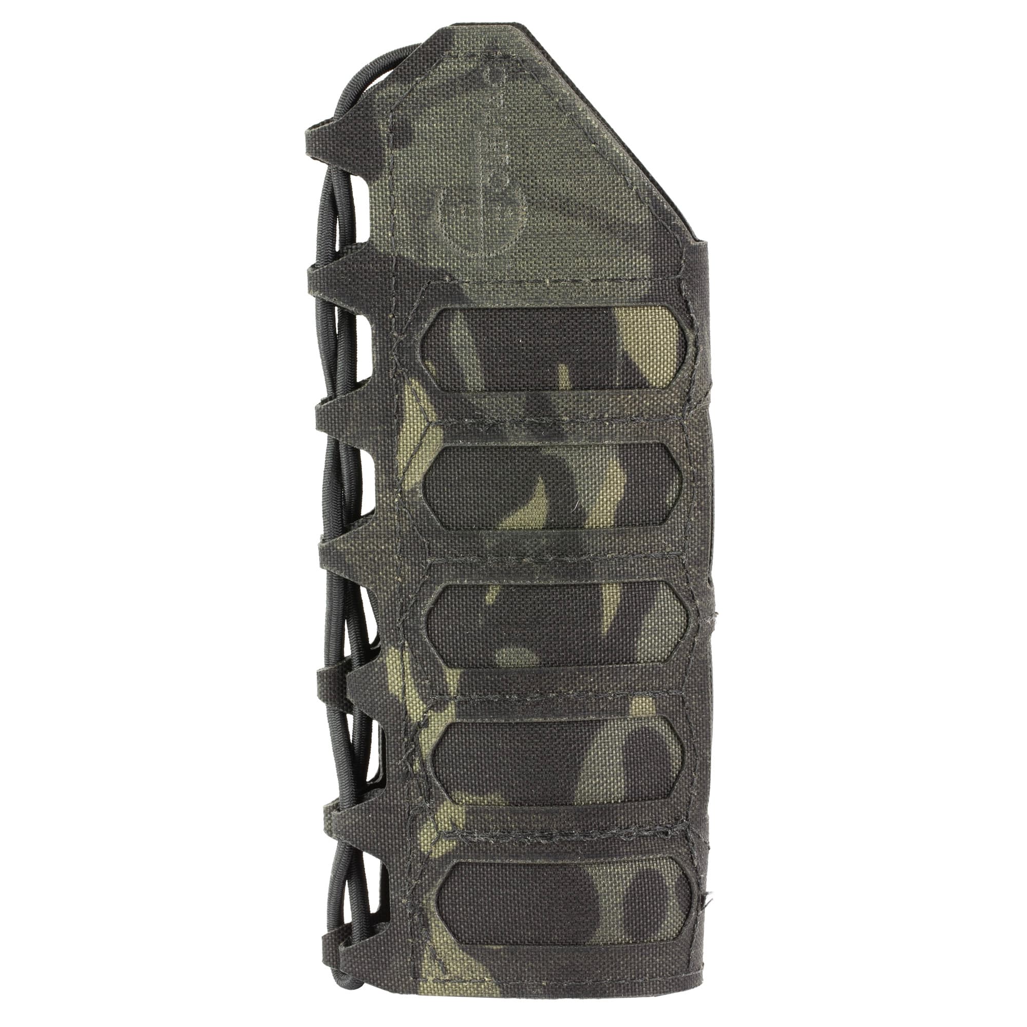 Cole-TAC SD Handguard Wrap AR Rifles 6.5 in MultiCam Black HG206