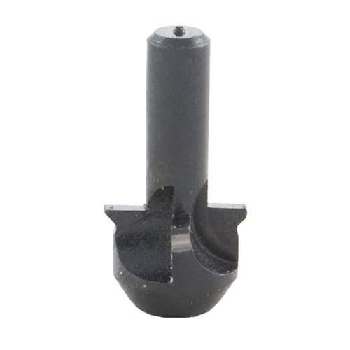 RCBS Trim Pro 3-Way Pilot/Chamfer 6mm cal