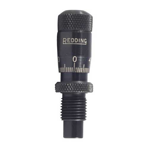 #6 VLD BULLET SEATING MICROMETER