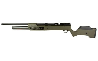 RWS/Umarex 2254834 Gauntlet  PCP 30 Cal