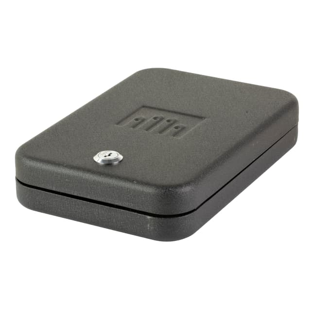 GunVault NanoVault 200 Handgun Safe