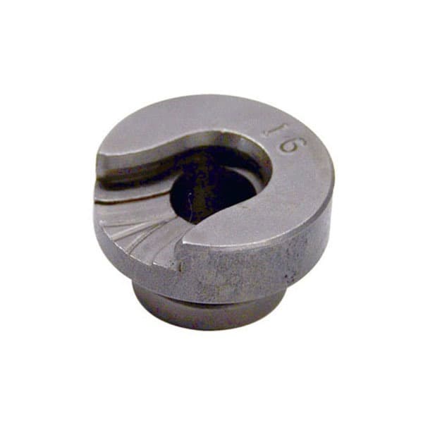 Horn Shell Holder 17