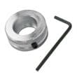 RCBS Little Dandy Rotor Knob