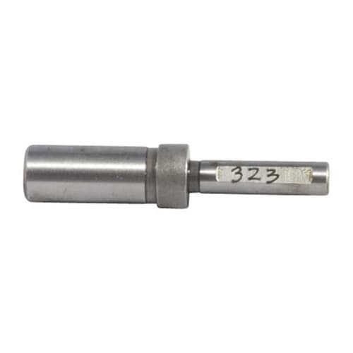 #323 NECK TURNER PILOT FOR 0.323'' BULLETS