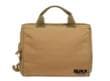ATI Double Pistol Case Tan Rukx Gear