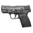 Smith & Wesson M&P 45 Shield M2.0 .45 ACP 3.3" Barrel 6 Rounds Used