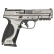 Smith & Wesson M&P M2.0 9mm Luger 4.25 Inch Barrel 17 Round Tungsten Gray