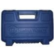 Smith & Wesson Plastic Gun Case 6.5"-8 3/8" Barrel Lengths