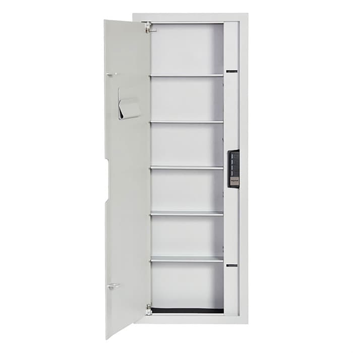 SnapSafe In-Wall Safes Tall
