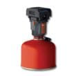 Thermacell MRBPR Backpacker Gray Effective 15 ft Odorless Scent Repels Mosquito 4 oz Effective Up to 90 Hours