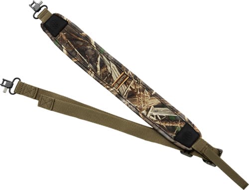 Beretta Xtreme Shotgun Sling Camo Neoprene Nylon Padded 1.00 X 3.35 X 18.75
