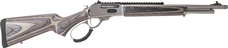 Rossi R95 454 Casull 18" 7rd Matte Stainless Wood Stock