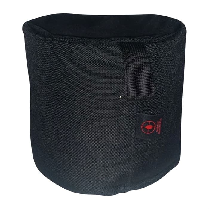 MINI RANGE CUBE BAG BLACK