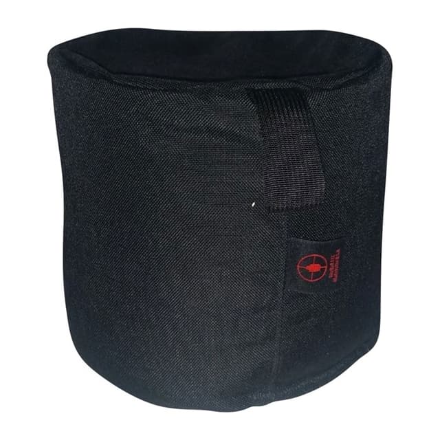 MINI RANGE CUBE BAG BLACK