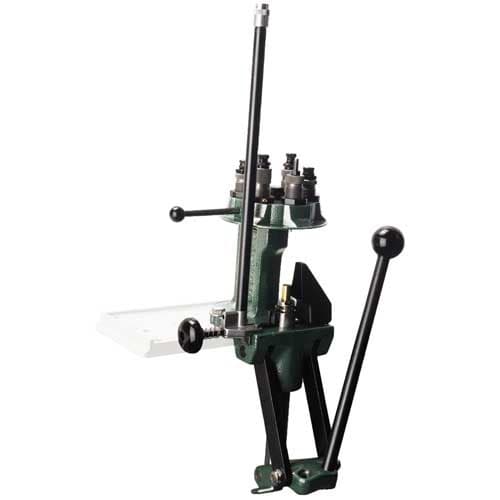 RCBS Turret Reloading Press
