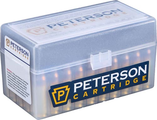 22 CREEDMOOR LARGE PRIMER BRASS 50/BOX