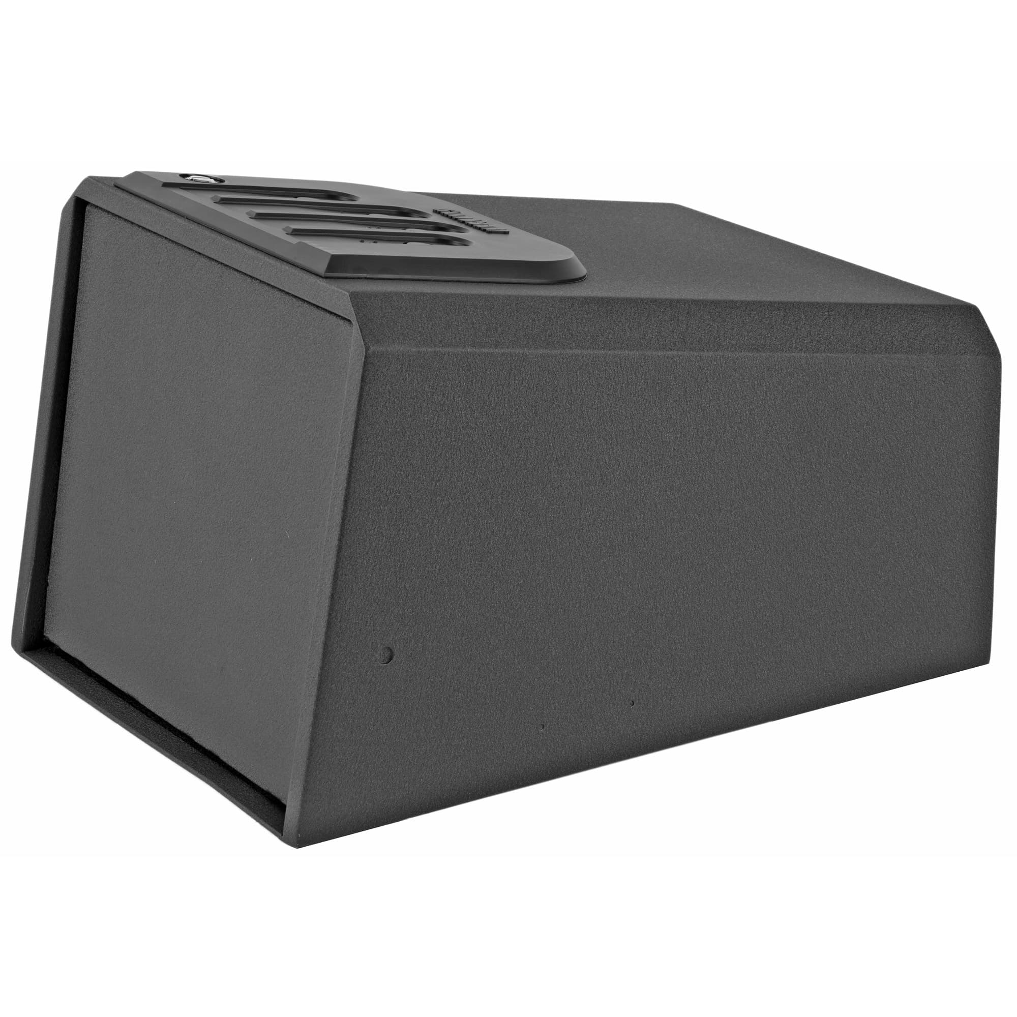 GunVault MiniVault 4 Gun Keypad Vault 10.27" x 14.02" x 8.88"