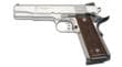 Smith & Wesson SW1911 Pro Series 9mm Luger 5 Inch 10 Rounds Brown Grip
